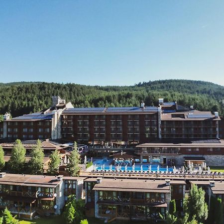 Katarino Spa Hotel 반스코 외부 사진