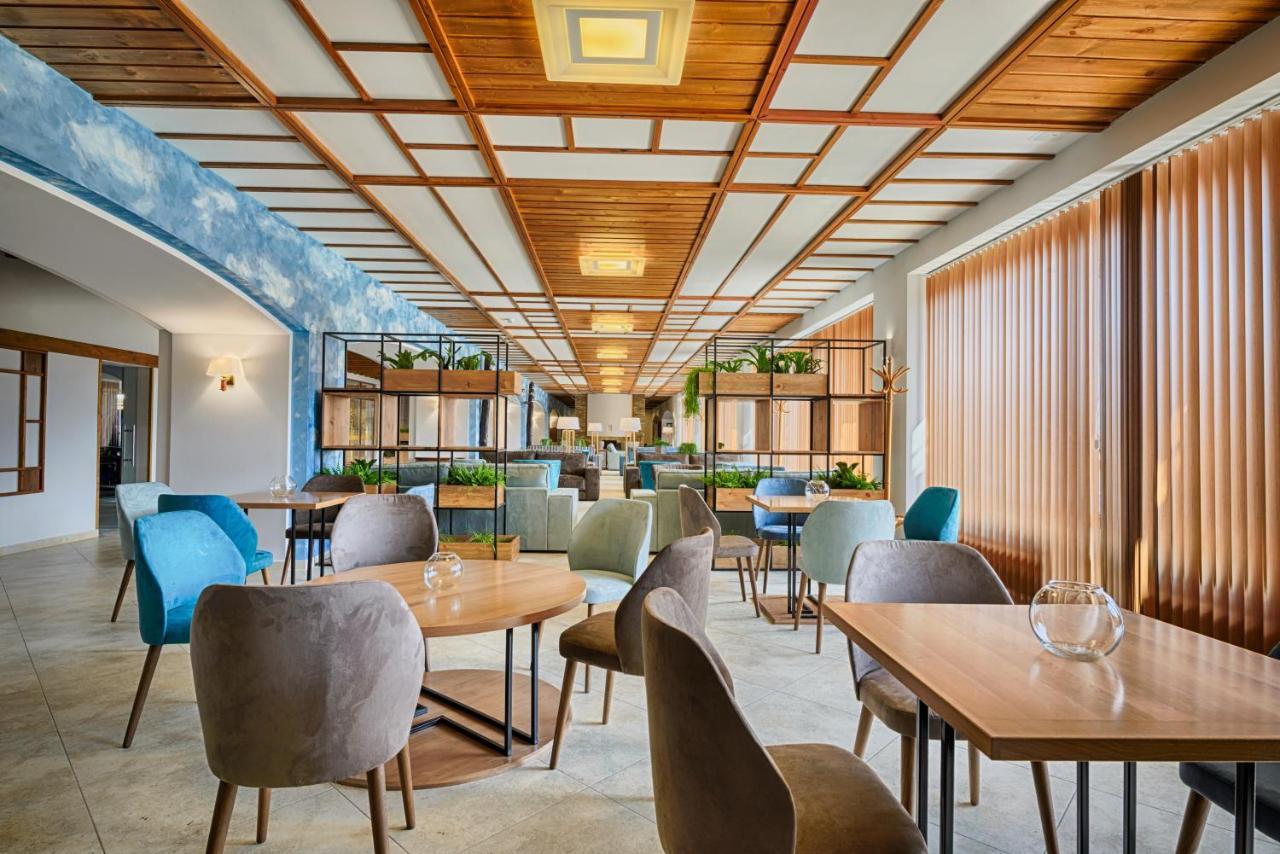 Katarino Spa Hotel 반스코 외부 사진