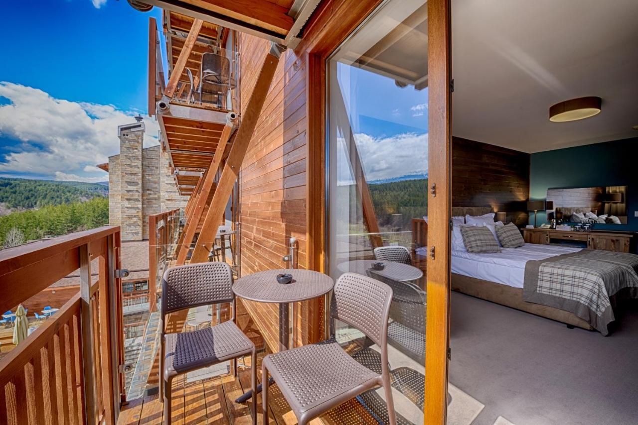 Katarino Spa Hotel 반스코 외부 사진