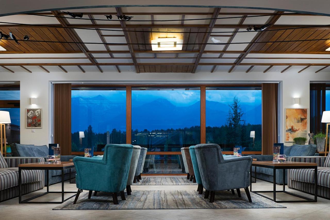 Katarino Spa Hotel 반스코 외부 사진