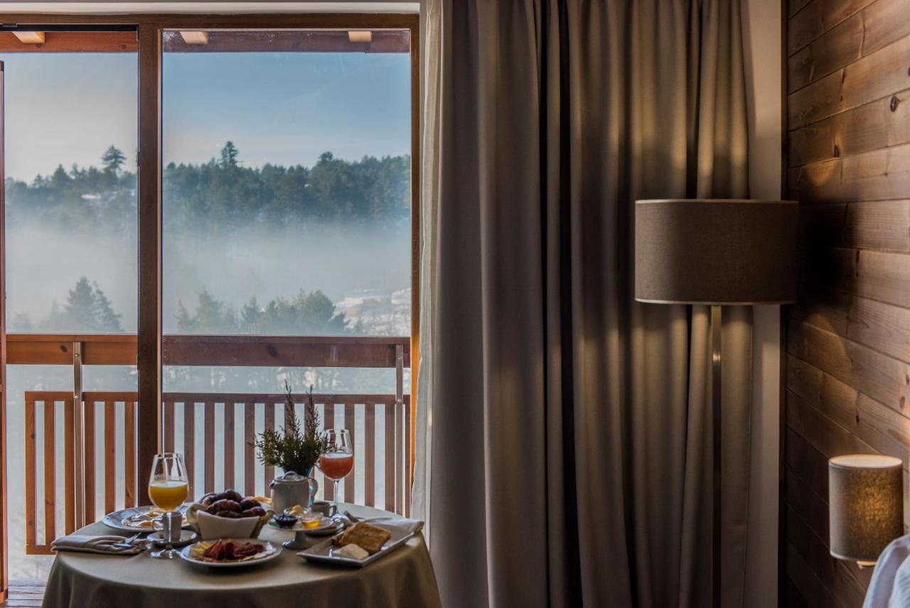 Katarino Spa Hotel 반스코 외부 사진