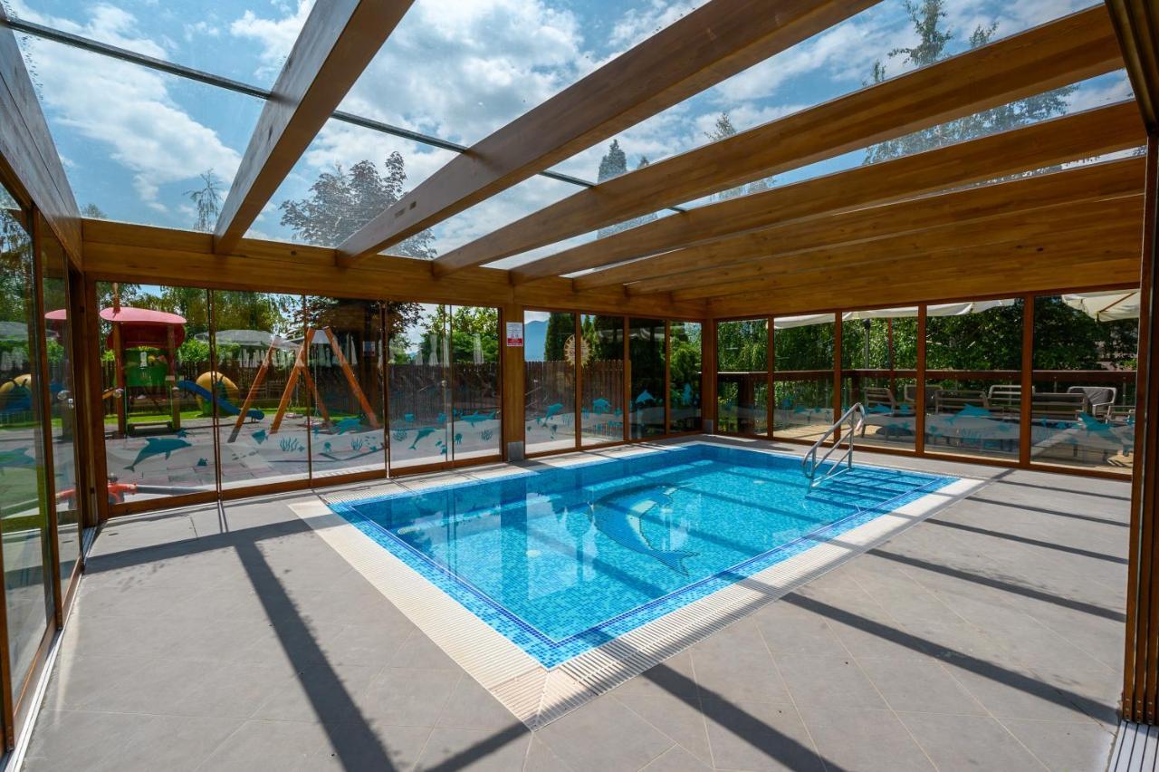 Katarino Spa Hotel 반스코 외부 사진