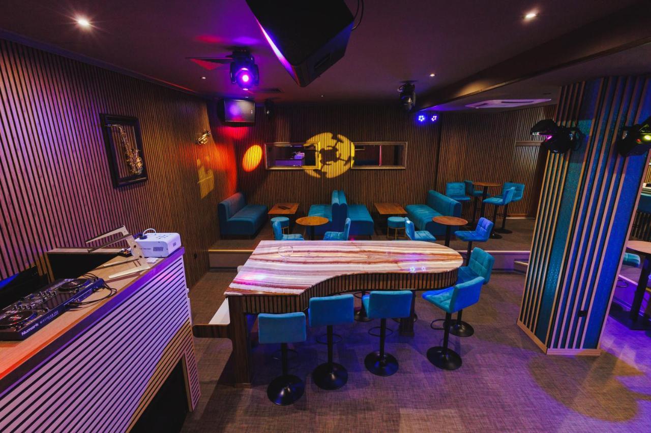 Katarino Spa Hotel 반스코 외부 사진