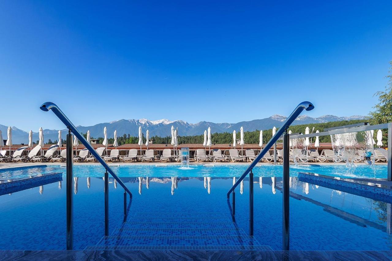 Katarino Spa Hotel 반스코 외부 사진